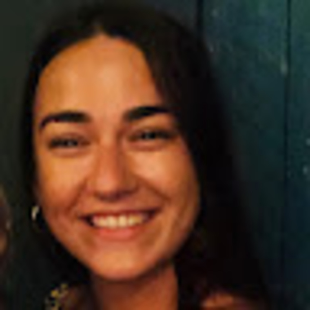 Meet your Posher, Alison